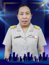 นางสาวจีราวรรณ ตรงนิติธรรม